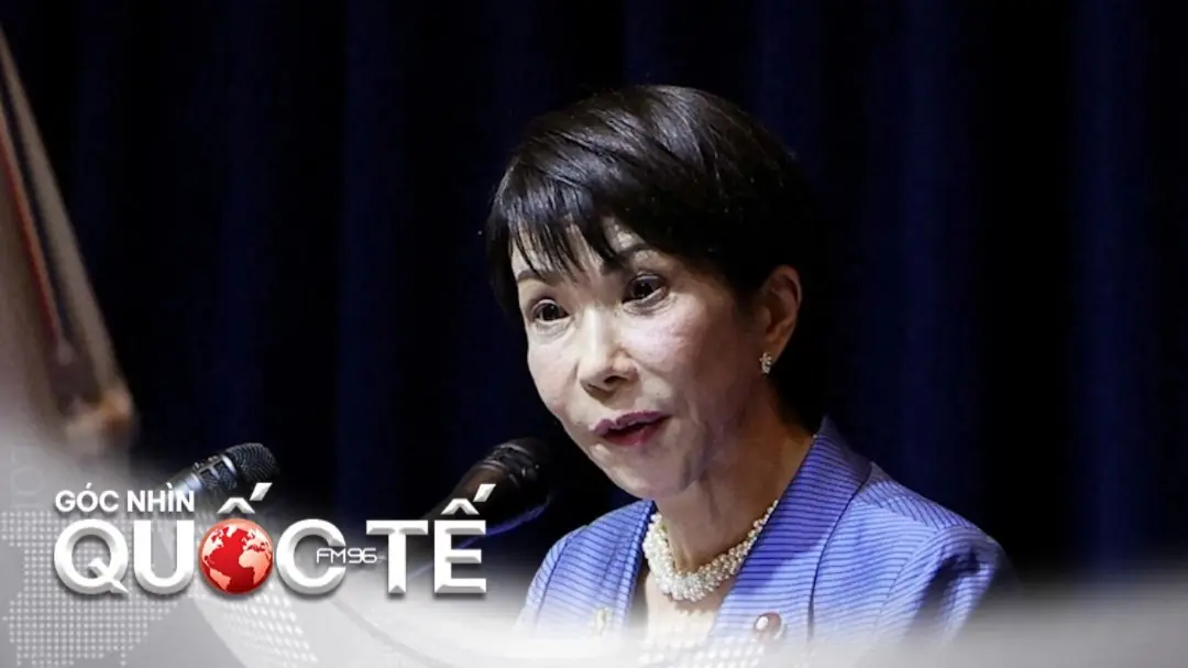 Phát ngôn của Thủ tướng Nhật Bản về Đài Loan, Trung Quốc